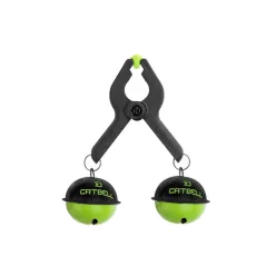 Delphin CatBELL harcsázó csörgő - main