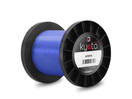 Monofil Delphin KYOTO kék - main