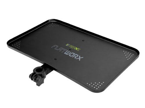 Delphin REAXE FlatWORX feeder tálca - main