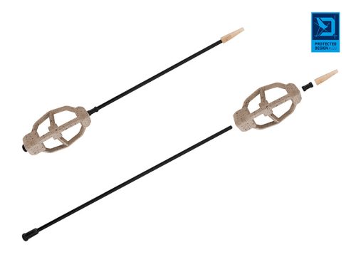 Delphin GRENIX / zöld 0,234mm 3,78kg 250m