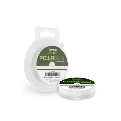 Delphin REAXE PowaGUM Absorber Transzparens - main