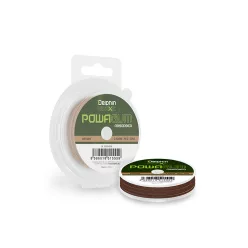 Delphin REAXE PowaGUM Absorber Barna - main
