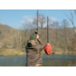 Delphin GRENIX / zöld 0,234mm 3,78kg 500m