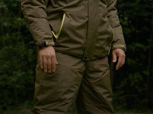 Kapásjelző készlet DELPHIN TECTON 2+1 2+1