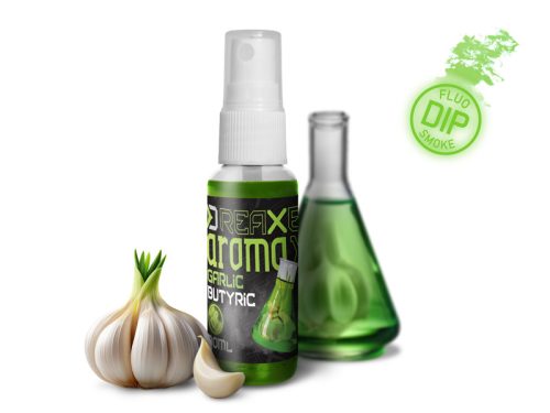 Delphin AromaX/30ml dip spray - main
