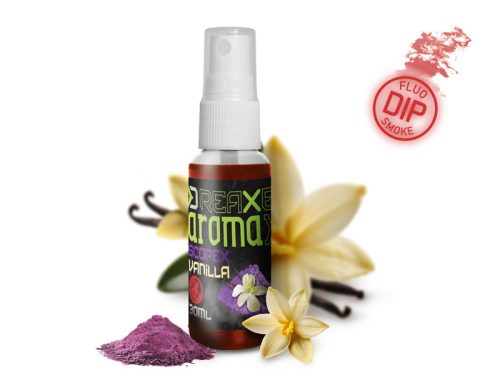 Delphin AromaX/30ml dip spray - main