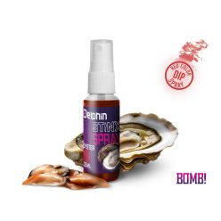 Delphin STINX SPRAY / 30 ml aroma spray - main