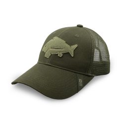 Delphin OutLINE CARP Trucker Baseball sapka - main