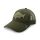 Delphin OutLINE CARP Trucker Baseball sapka - main