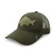 Delphin OutLINE CARP Trucker Baseball sapka - main