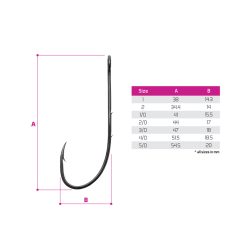 Mély dob Delphin BINGO 6T DP aluminium