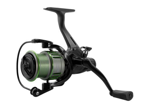 Delphin BRAVO 6T SH - main