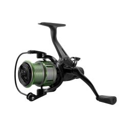 Sekély dob Delphin BRAVO 7T SH - main