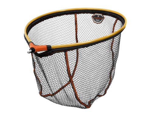 Lebegő merítőhálófej Delphin Atak! SP-R - main