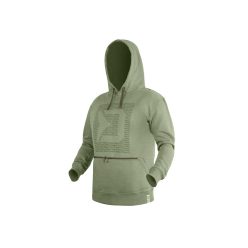 Delphin LOGOS pulóver - main