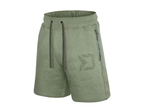 Delphin LOGOS rövidnadrág - main