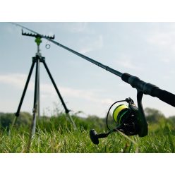 Sekély dob Delphin VENOX 6T SH aluminium