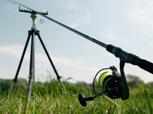 Sekély dob Delphin VENOX 6T SH aluminium