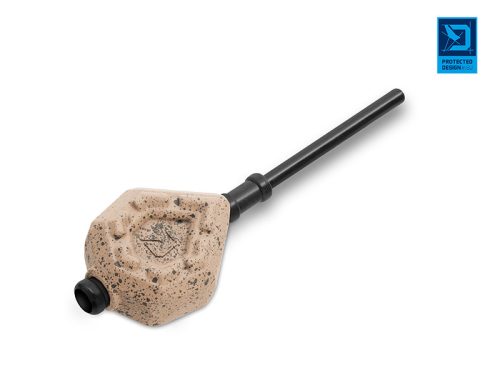 Delphin CyberBARBED TUBE ólomsúly - main