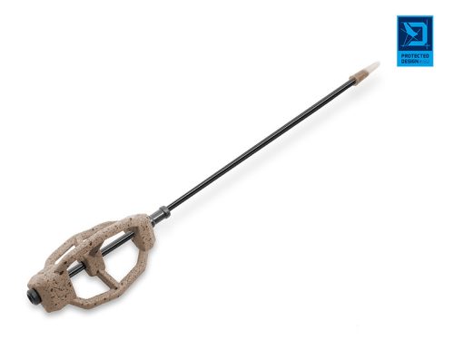 Delphin CyberTRIPLE ólom feeder kosár csővel - main