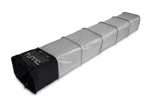 Delphin REAXE SquareTUNNEL haltartó - main