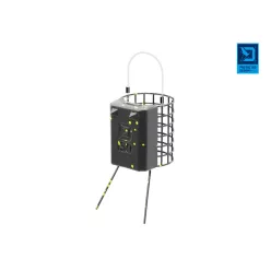 Delphin ThermoTEX kültéri nadrág S