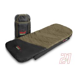 Delphin ThermoMASTER 2x1 Hálózsák - main