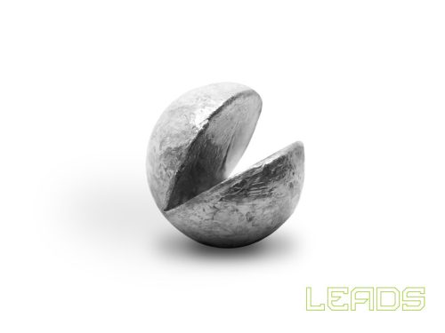 Delphin LEADS Sörét ólom / 40db - main