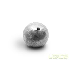 Delphin LEADS Golyó nyílással / 10db - main