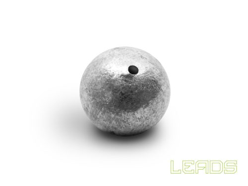 Delphin LEADS Golyó nyílással / 10db - main