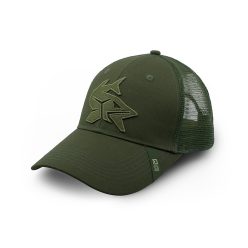 Sapka Delphin OutLINE PREDATOR Trucker - main