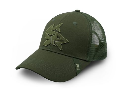 Sapka Delphin OutLINE PREDATOR Trucker - main