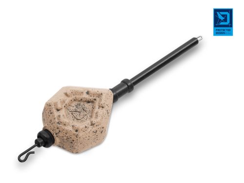 Delphin CyberBARBED PVA TUBE ólomsúly - main