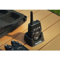 Kapásjelző készlet Delphin FORZA LIFE+ 4+1