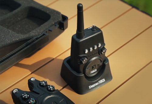 Kapásjelző a szetthez Delphin FORZA LIFE+ UNI