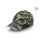 OutLINE Camo LED baseball sapka - main