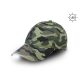 OutLINE Camo LED baseball sapka - main