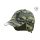 OutLINE Camo Téli LED baseball sapka - main