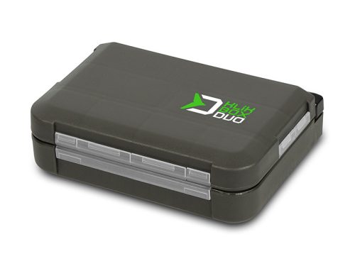 Delphin KlikBOX Duo 175-9P tárolódoboz - main