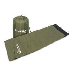 Hálózsák Delphin WASABI - main