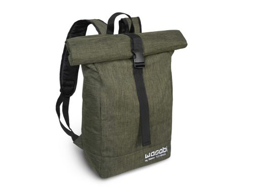 Hátizsák Delphin WASABI Rucksack - main