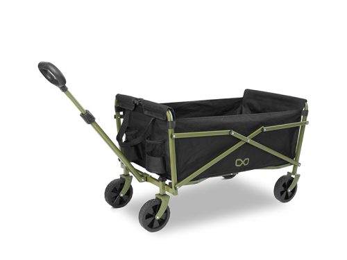 Delphin MOOVE kocsi - main