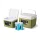 Delphin TwiceBOX 2in1 hűtőláda szett (5l +13l / 2x400ml) - main