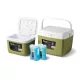 Delphin TwiceBOX 2in1 hűtőláda szett (5l +13l / 2x400ml) - main