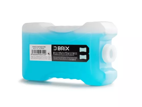 Delphin BRIX hűtőtasak (400ml) - main