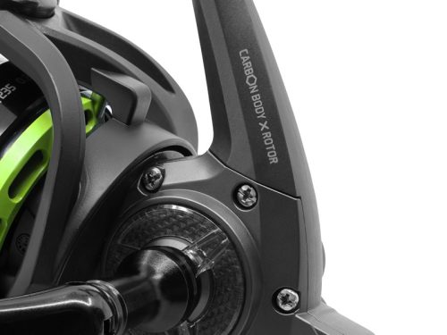 Sekély dob Delphin PR1ME 4T SH aluminium