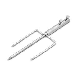 Rozsdamentes acél leszúrható napernyőtartó Delphin TRIB - main