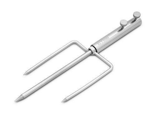 Rozsdamentes acél leszúrható napernyőtartó Delphin TRIB - main