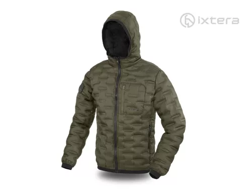 Ixtera RAZOR Army Téli Kabát (M) - main