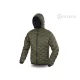Ixtera RAZOR Army Téli Kabát (XXL) - main